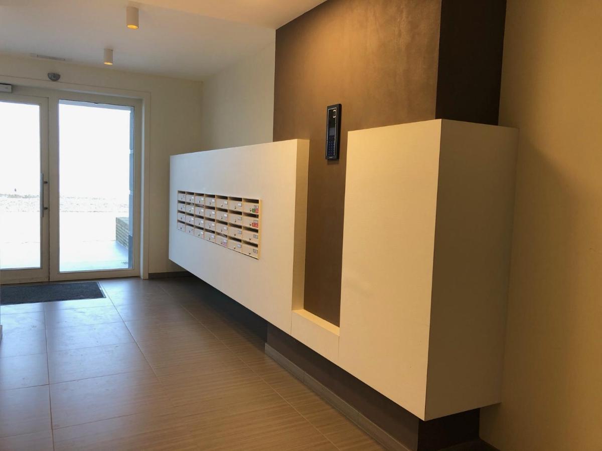 דה פאן Studio Ribella West 2 מראה חיצוני תמונה